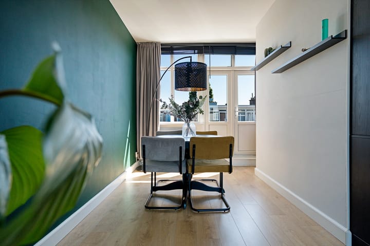 Foto 12 van Galjootstraat 5-D