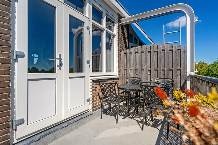 Foto 14 van Galjootstraat 5-D