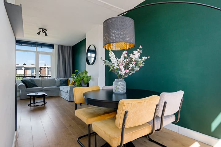 Foto 15 van Galjootstraat 5-D