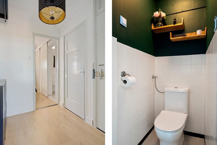 Foto 16 van Galjootstraat 5-D