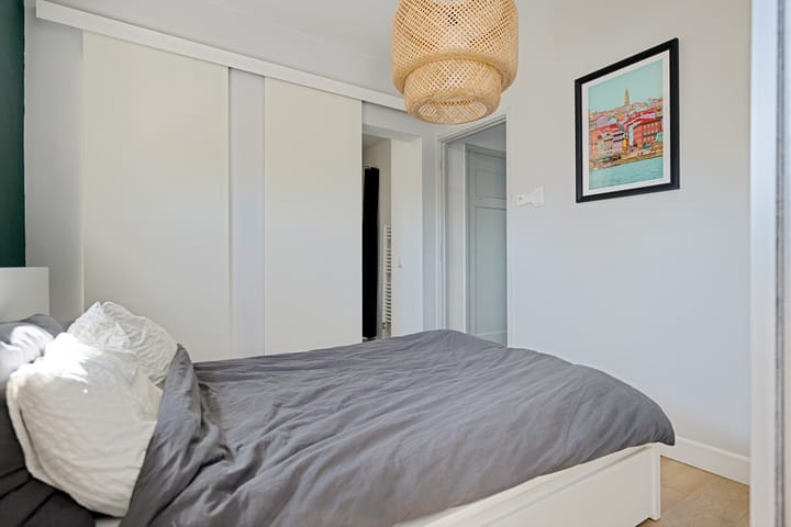 Foto 17 van Galjootstraat 5-D