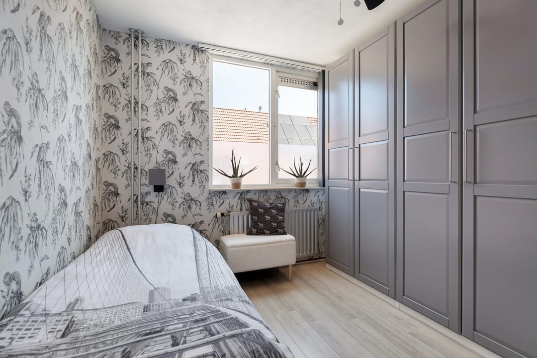 Foto 23 van Westerflierstraat 9