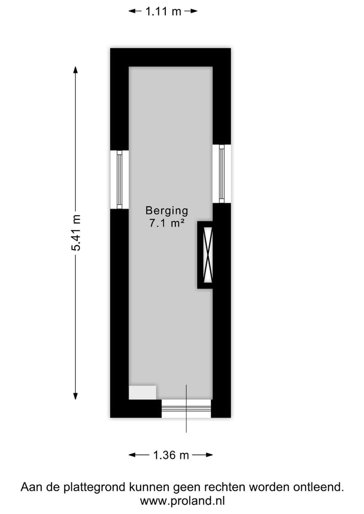 Foto 20 van Galjootstraat 5-D