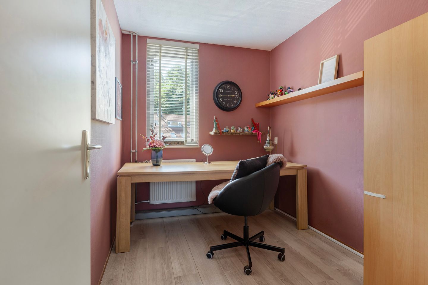 Foto 25 van Westerflierstraat 9