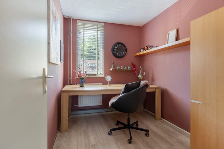 Foto 25 van Westerflierstraat 9