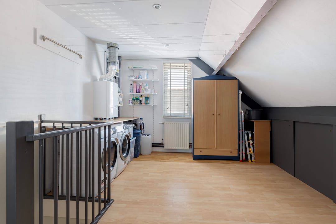 Foto 28 van Westerflierstraat 9