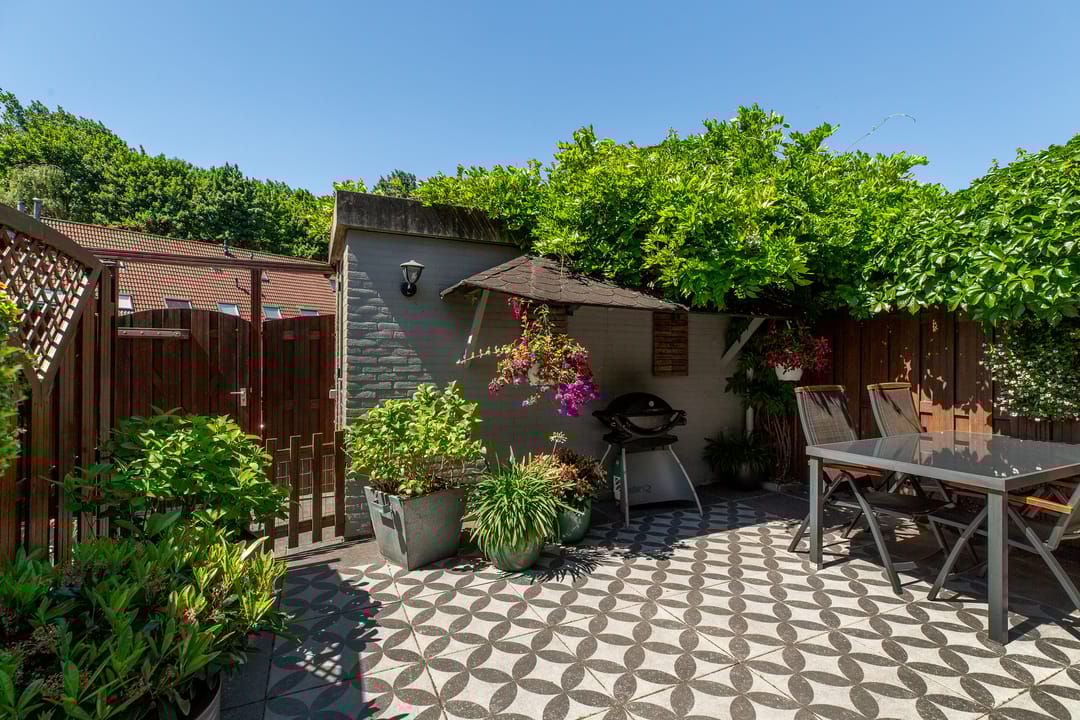 Foto 32 van Westerflierstraat 9