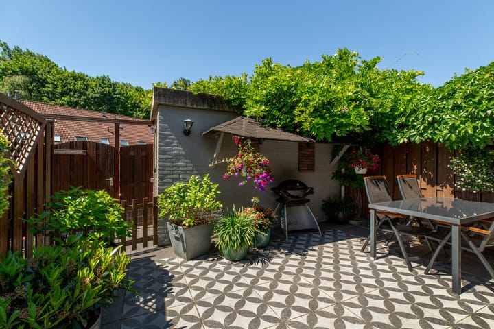 Foto 32 van Westerflierstraat 9