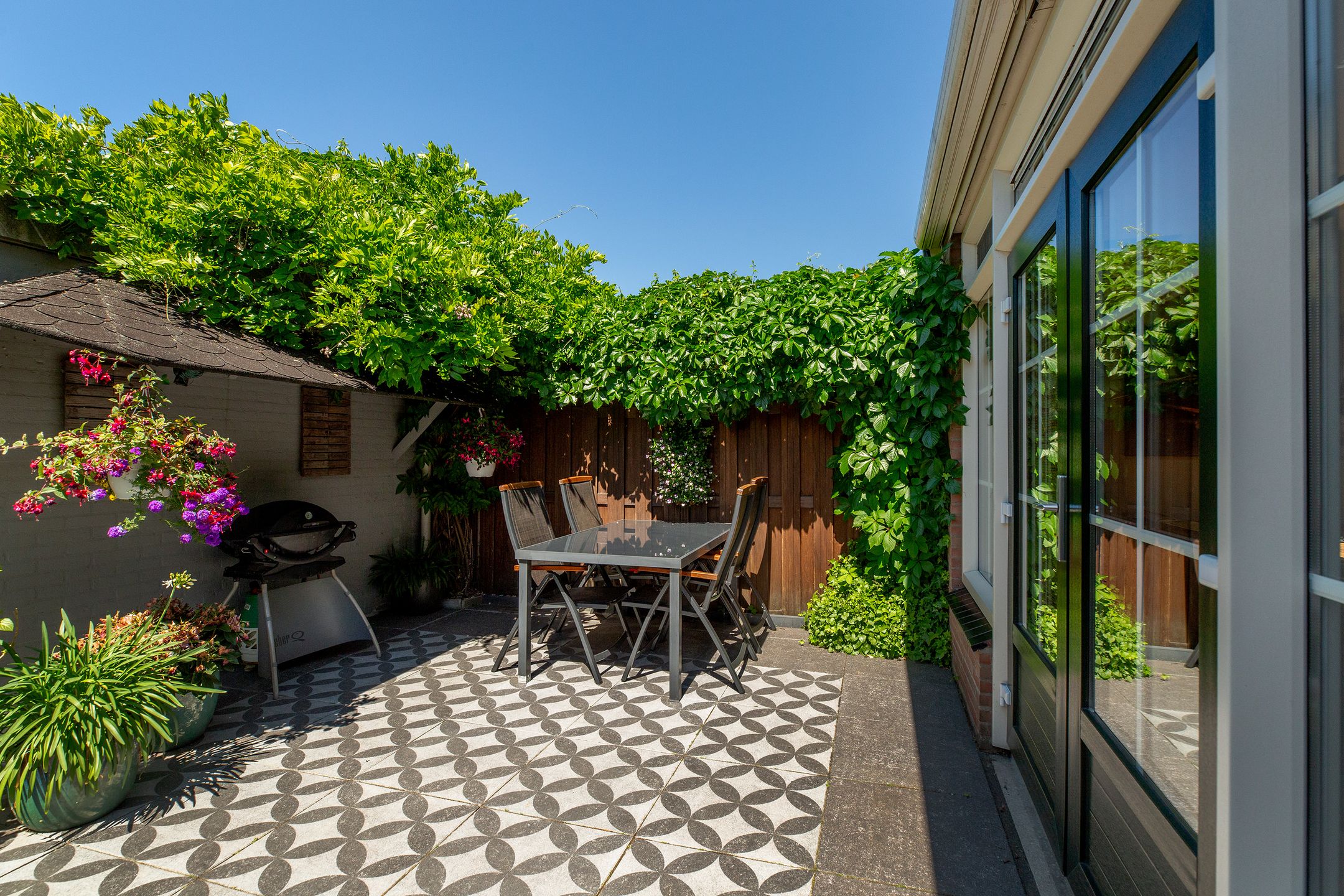 Foto 33 van Westerflierstraat 9