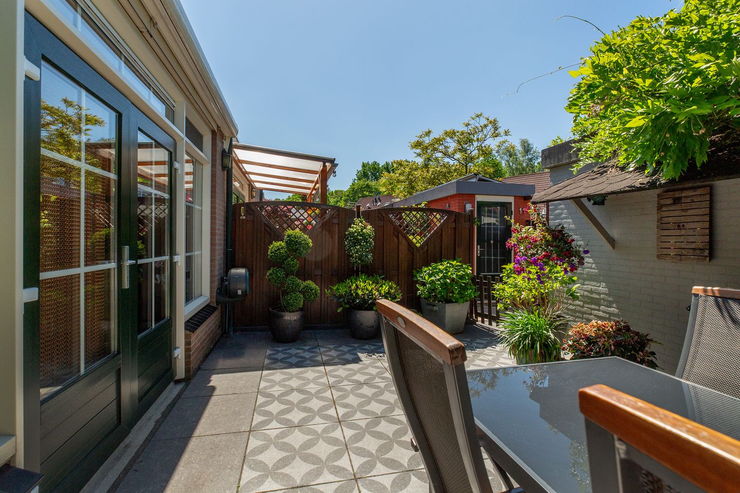 Foto 34 van Westerflierstraat 9