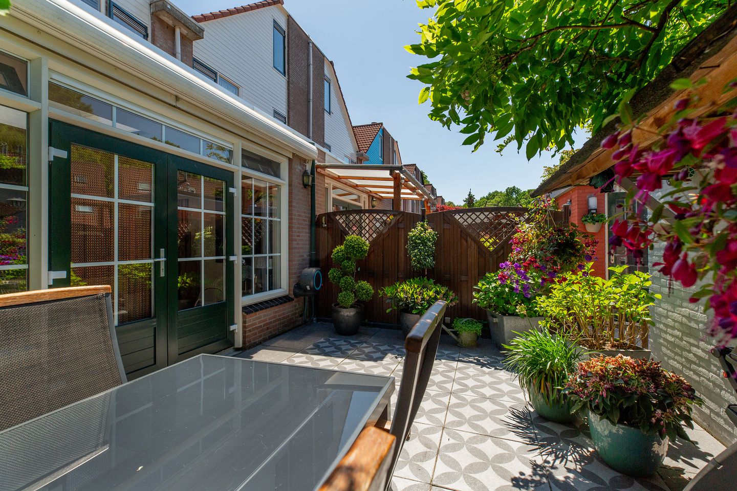 Foto 35 van Westerflierstraat 9