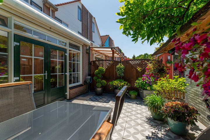 Foto 35 van Westerflierstraat 9