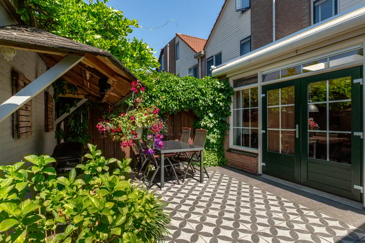 Foto 36 van Westerflierstraat 9