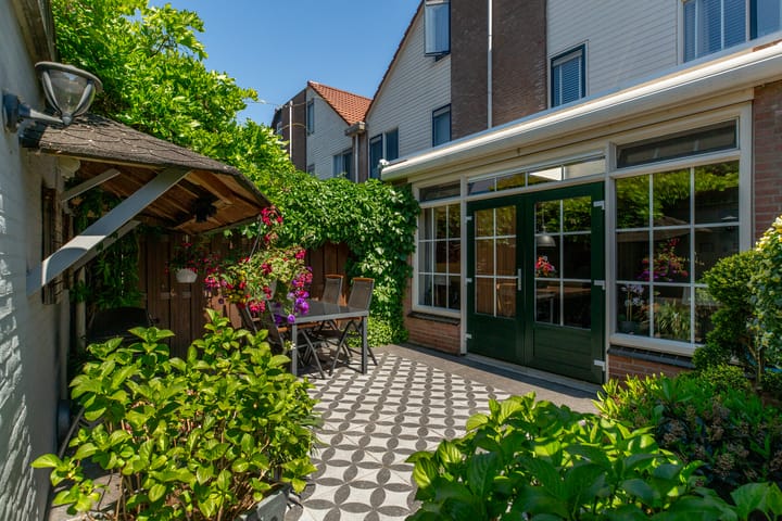 Foto 37 van Westerflierstraat 9