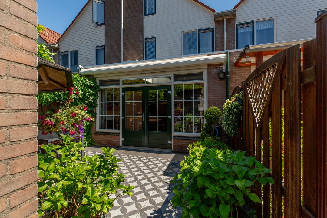 Foto 38 van Westerflierstraat 9