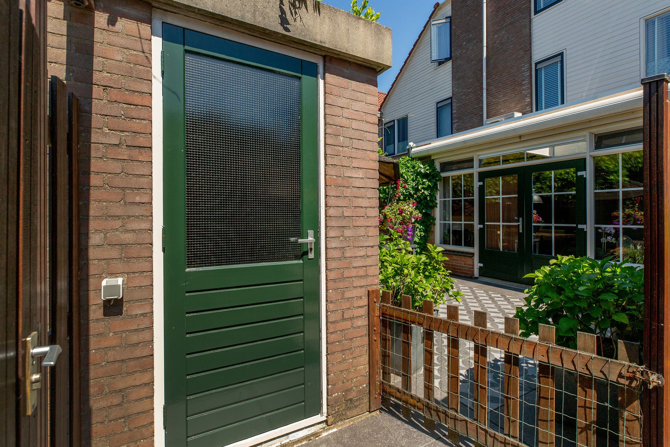 Foto 39 van Westerflierstraat 9