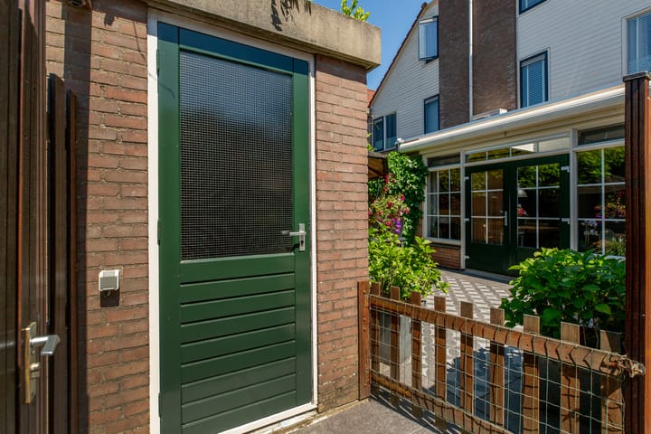 Foto 39 van Westerflierstraat 9