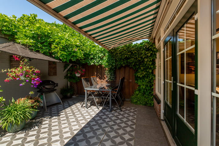 Foto 40 van Westerflierstraat 9