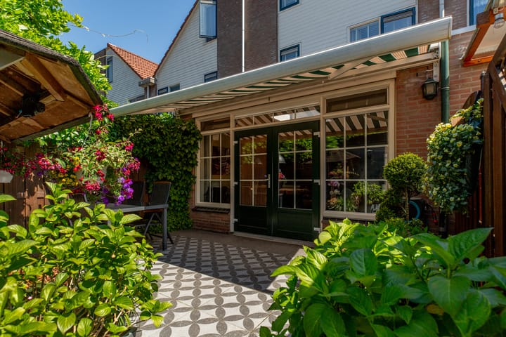 Foto 41 van Westerflierstraat 9