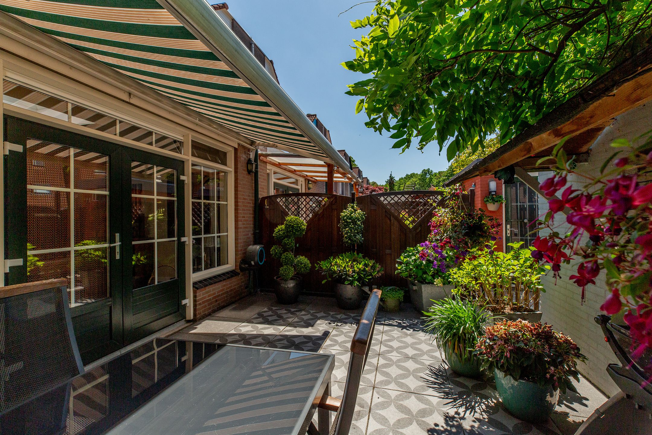 Foto 42 van Westerflierstraat 9