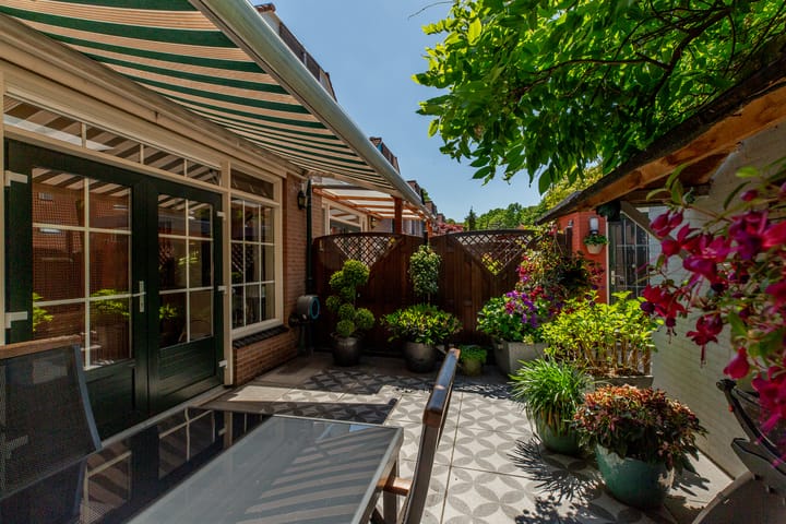 Foto 42 van Westerflierstraat 9