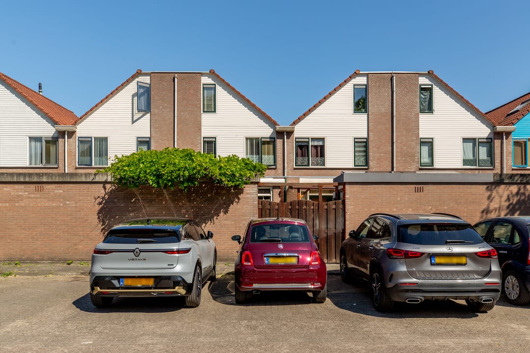 Foto 43 van Westerflierstraat 9