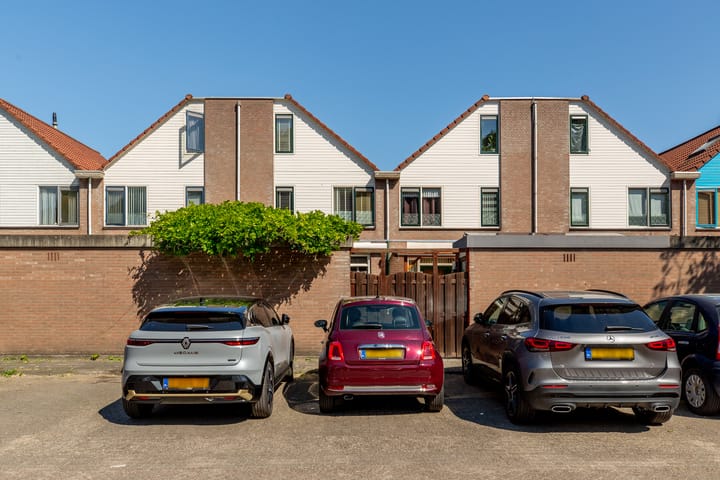 Foto 43 van Westerflierstraat 9