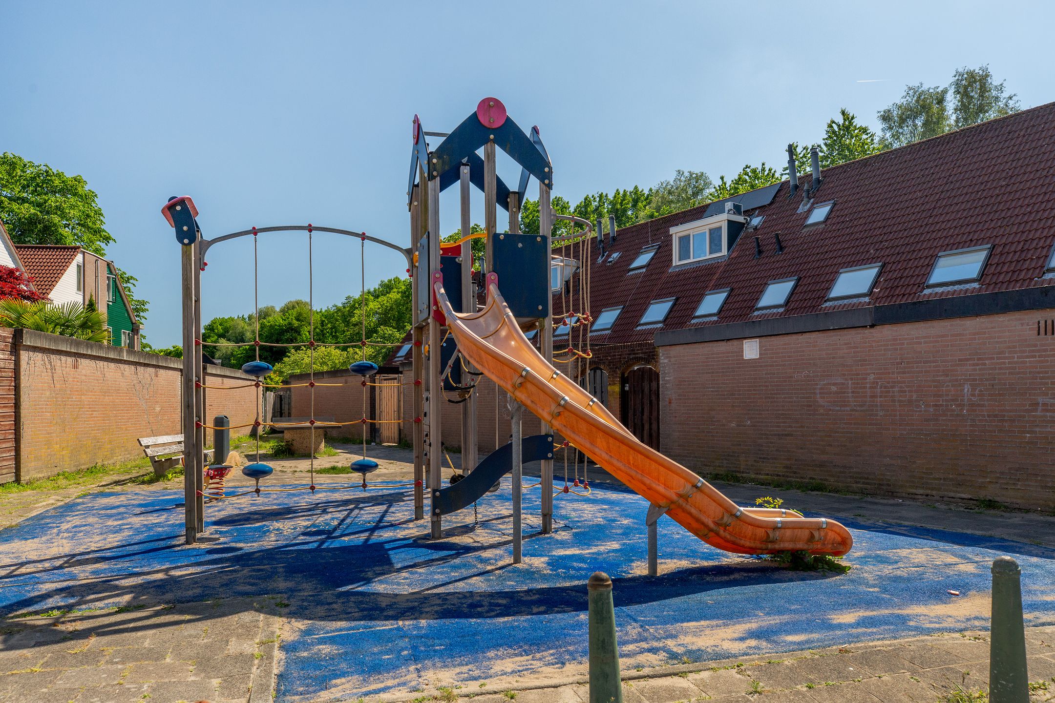 Foto 45 van Westerflierstraat 9