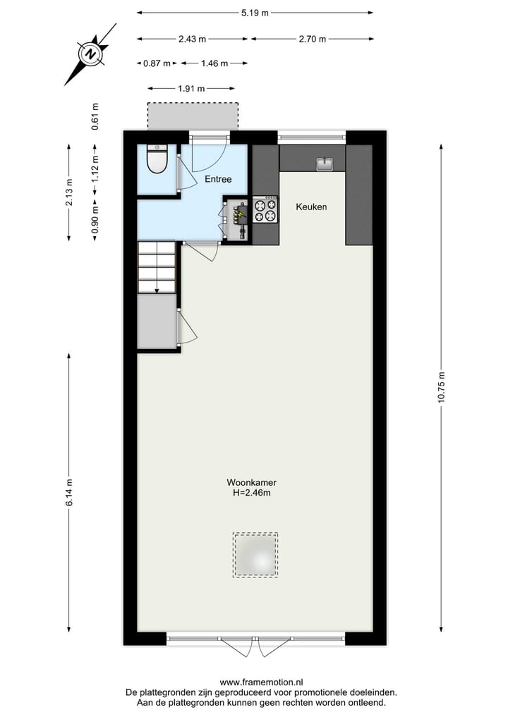 Foto 51 van Westerflierstraat 9