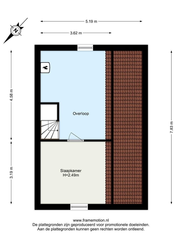 Foto 53 van Westerflierstraat 9