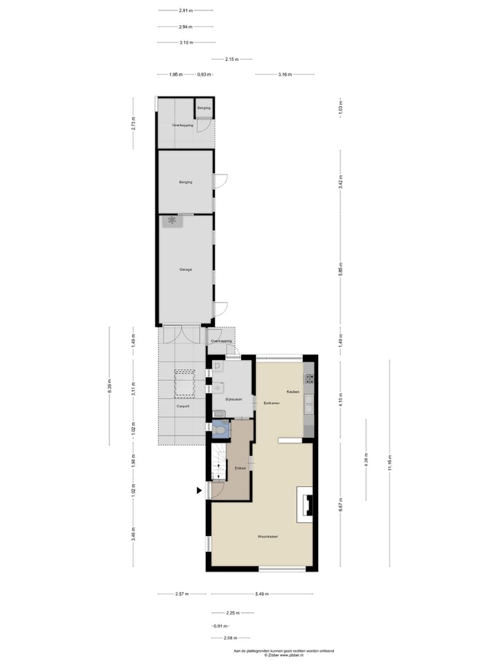 Foto 29 van Leliestraat 46