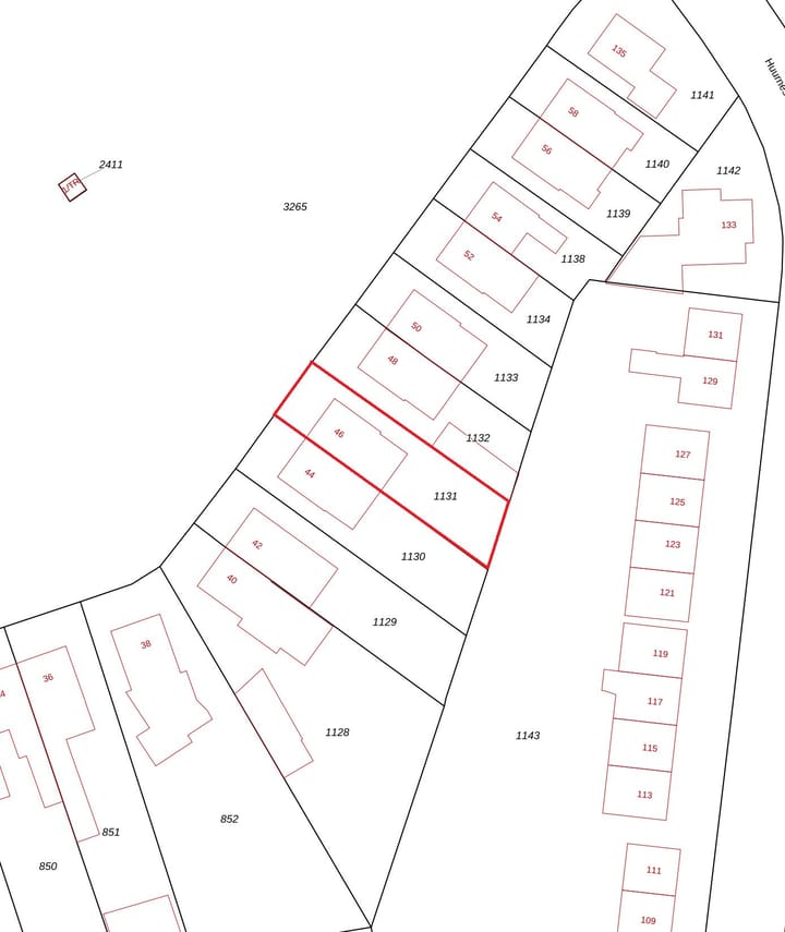 Foto 33 van Leliestraat 46