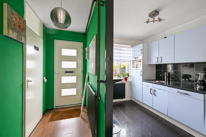 Foto 3 van Tongerenstraat 21