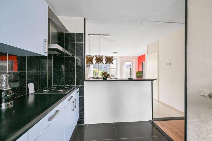 Foto 5 van Tongerenstraat 21