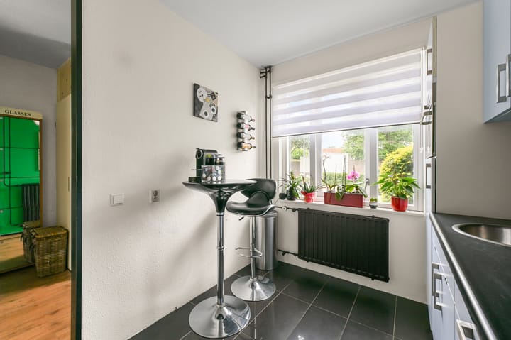 Foto 4 van Tongerenstraat 21