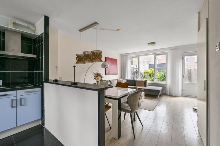 Foto 6 van Tongerenstraat 21