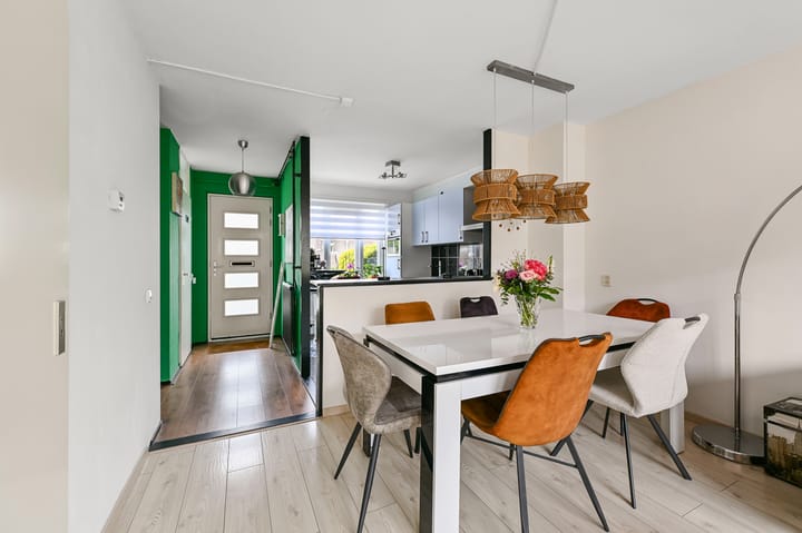 Foto 7 van Tongerenstraat 21