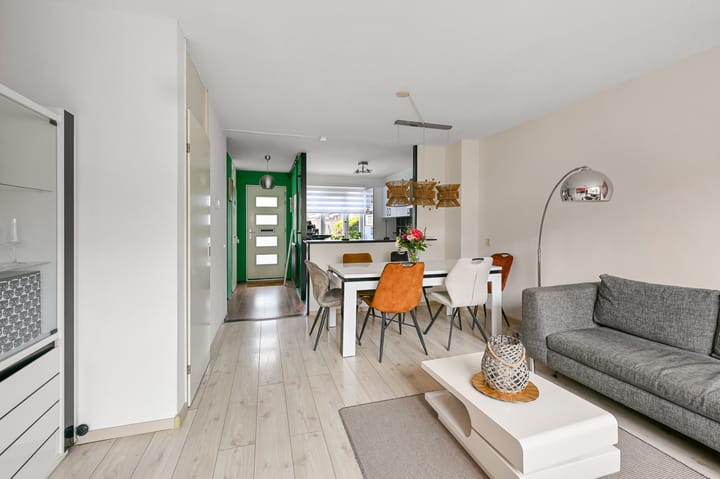 Foto 8 van Tongerenstraat 21