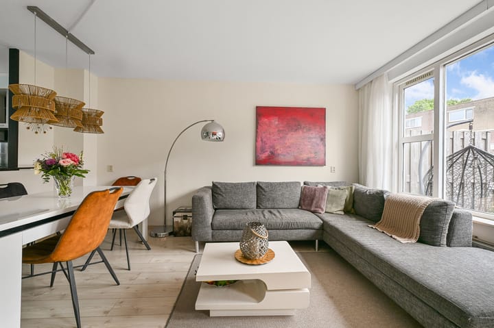 Foto 9 van Tongerenstraat 21