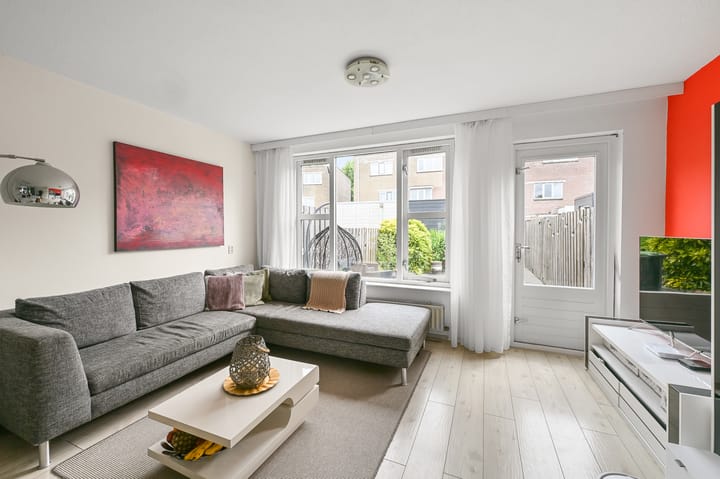 Foto 10 van Tongerenstraat 21