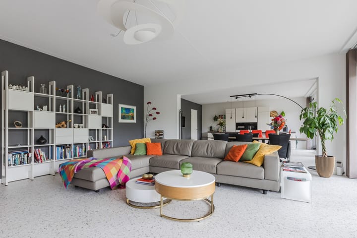 Foto 5 van Koraal 102