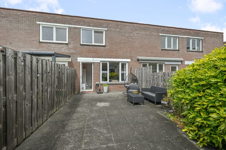 Foto 11 van Tongerenstraat 21