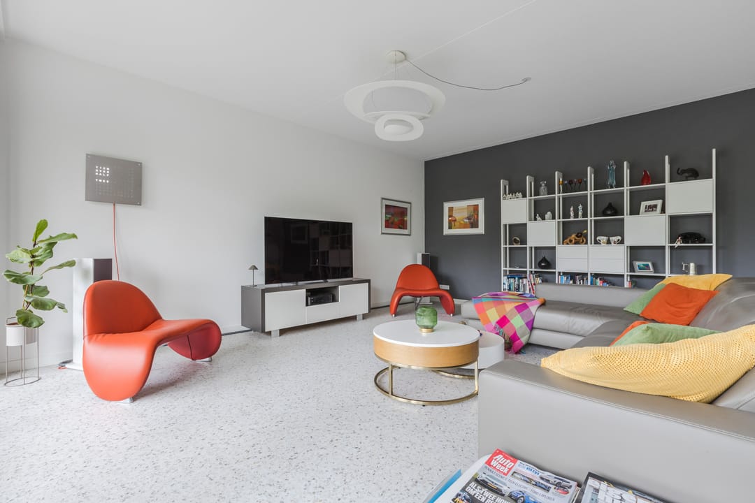 Foto 7 van Koraal 102