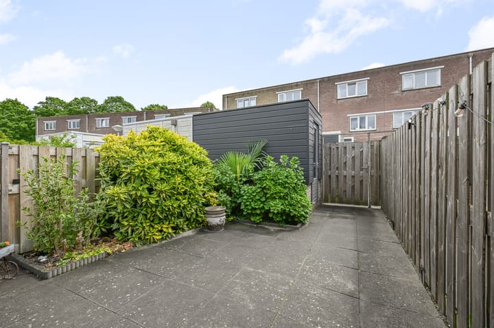 Foto 13 van Tongerenstraat 21