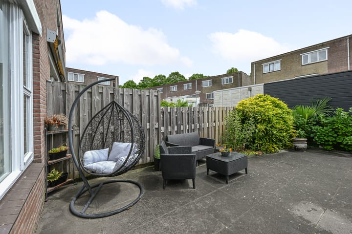 Foto 14 van Tongerenstraat 21