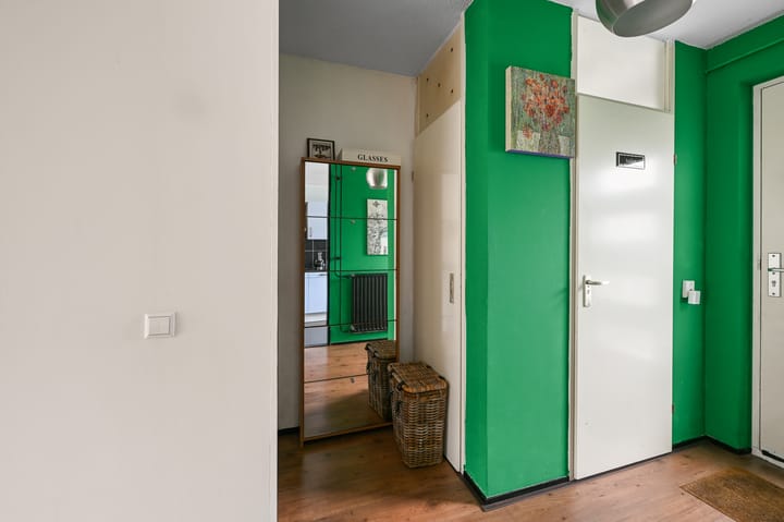 Foto 15 van Tongerenstraat 21