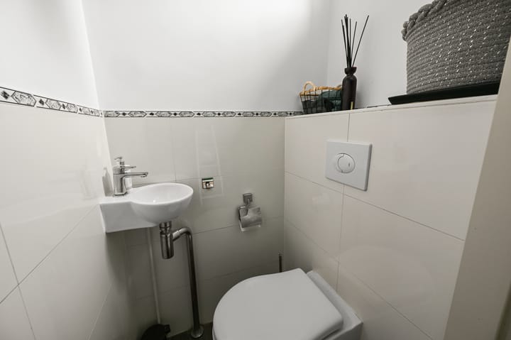 Foto 16 van Tongerenstraat 21