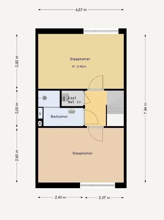 Foto 18 van Tongerenstraat 21