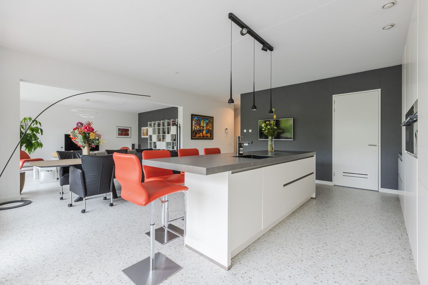 Foto 14 van Koraal 102