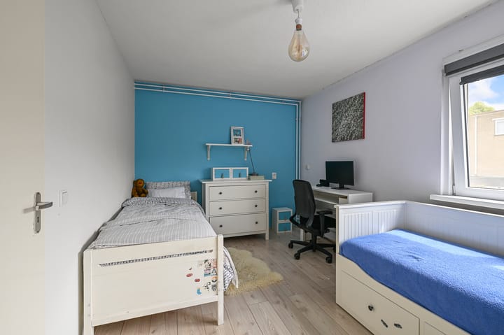 Foto 22 van Tongerenstraat 21